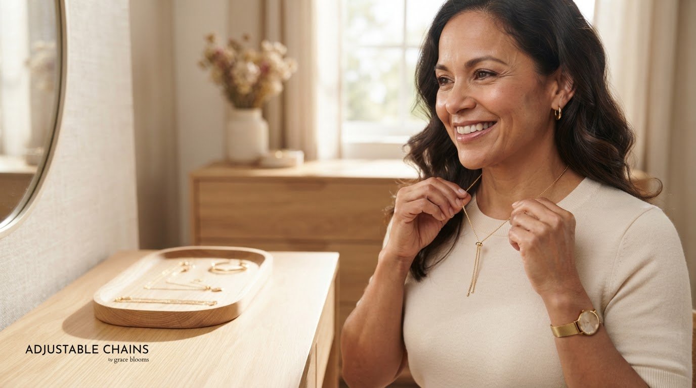 Adaptive Jewelry for Limited Mobility: Buying Guide