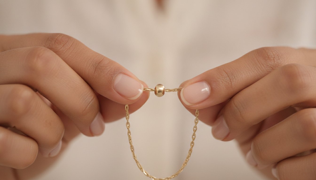 Caring for Adjustable Chains: Ultimate Maintenance Guide