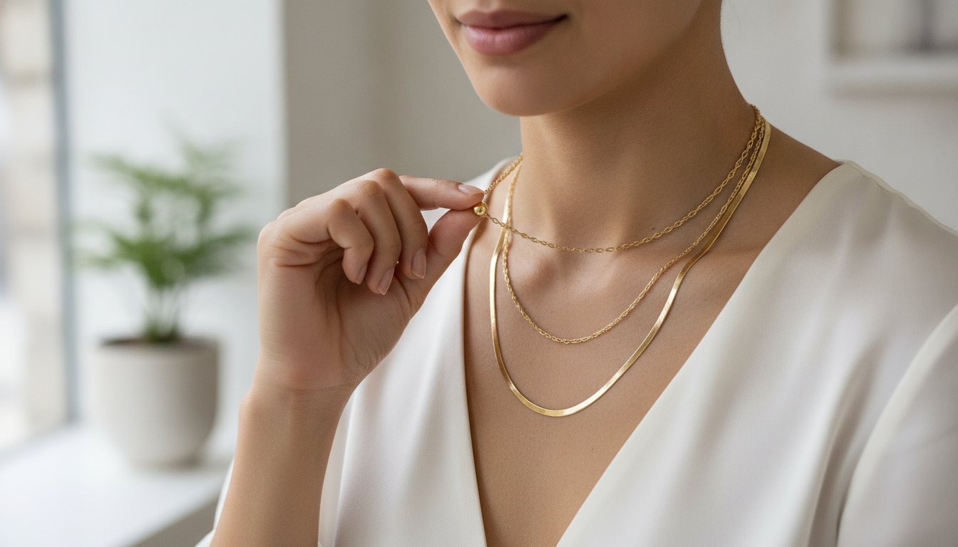 How to Use Adjustable Chains for Layering: 2026 Guide