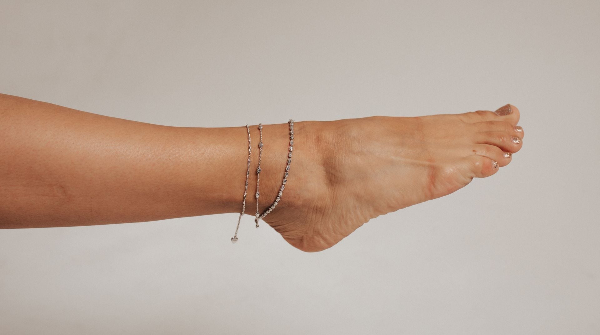 Anklets