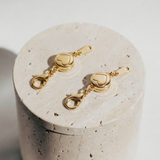 Magnetic Clasp Converter 2-Pack (Gold)