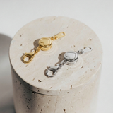 Magnetic Clasp Converter Set (Gold + Silver)