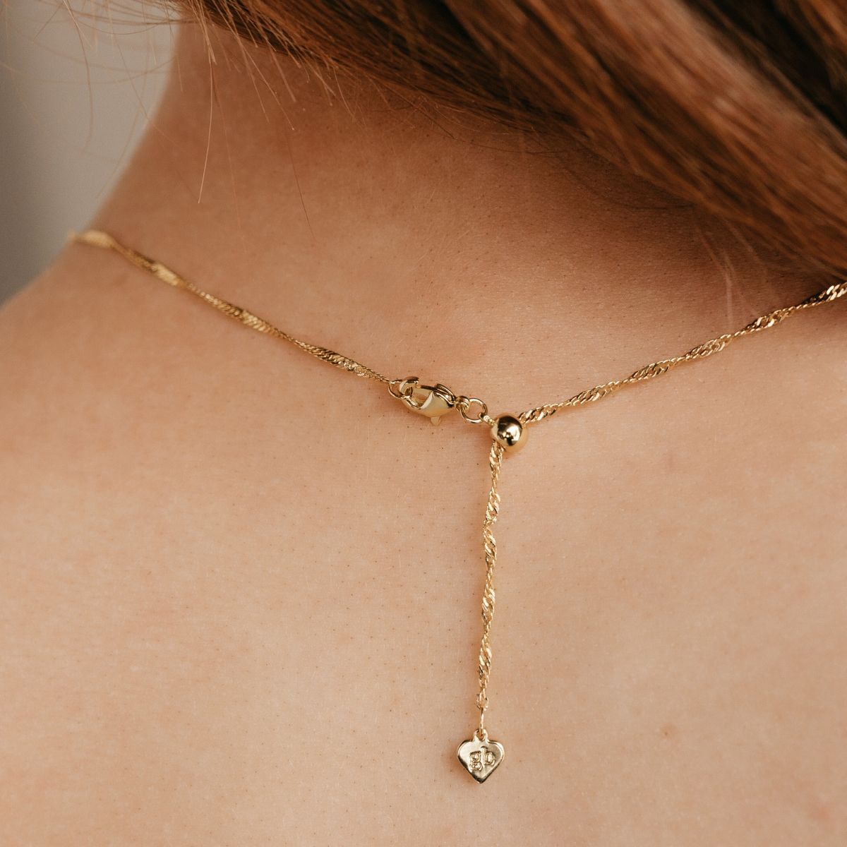Addie Adjustable Set - view 4