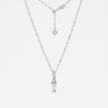 Fisher's of Men Charm (Silver)