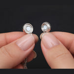 Magnetic Clasp Converter 2-Pack (Silver)