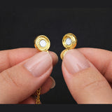 Magnetic Clasp Converter 2-Pack (Gold)