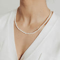 Freshwater Pearl Necklace