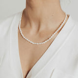 Freshwater Pearl Necklace