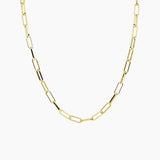 Grace Necklace (Gold)