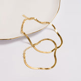 Hera Anklet (Gold)