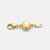 Magnetic Clasp Converter 2-Pack (Gold)