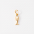 Fisher's of Men Charm (Gold)