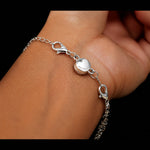 Magnetic Clasp Converter 2-Pack (Silver)