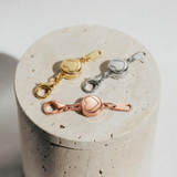 Magnetic Clasp Converter (Rose Gold)