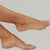 Addie Adjustable Anklet (Silver)